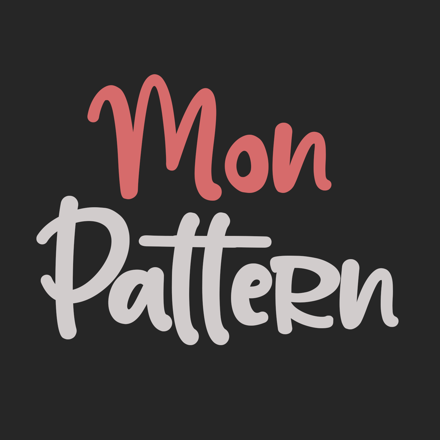 MonPattern - Chibi Plush Sewing Patterns | PDF Humanoid Doll Plushies